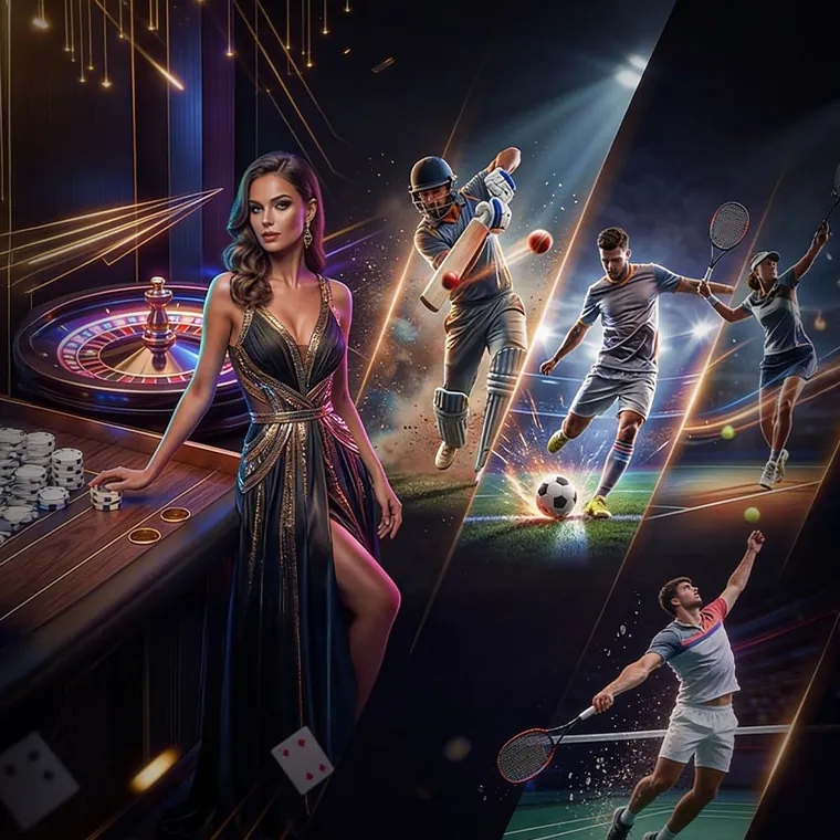 A golden VIP card representing the ph365 loyalty program and exclusive rewards for members.