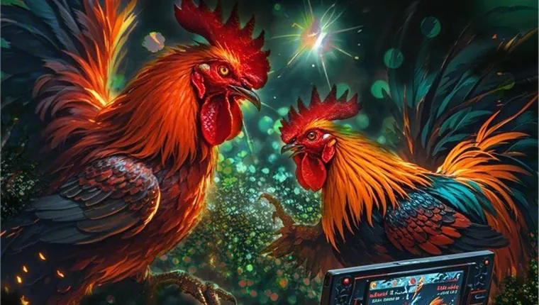Live dealer engaging with players in a jljl77 online casino setting