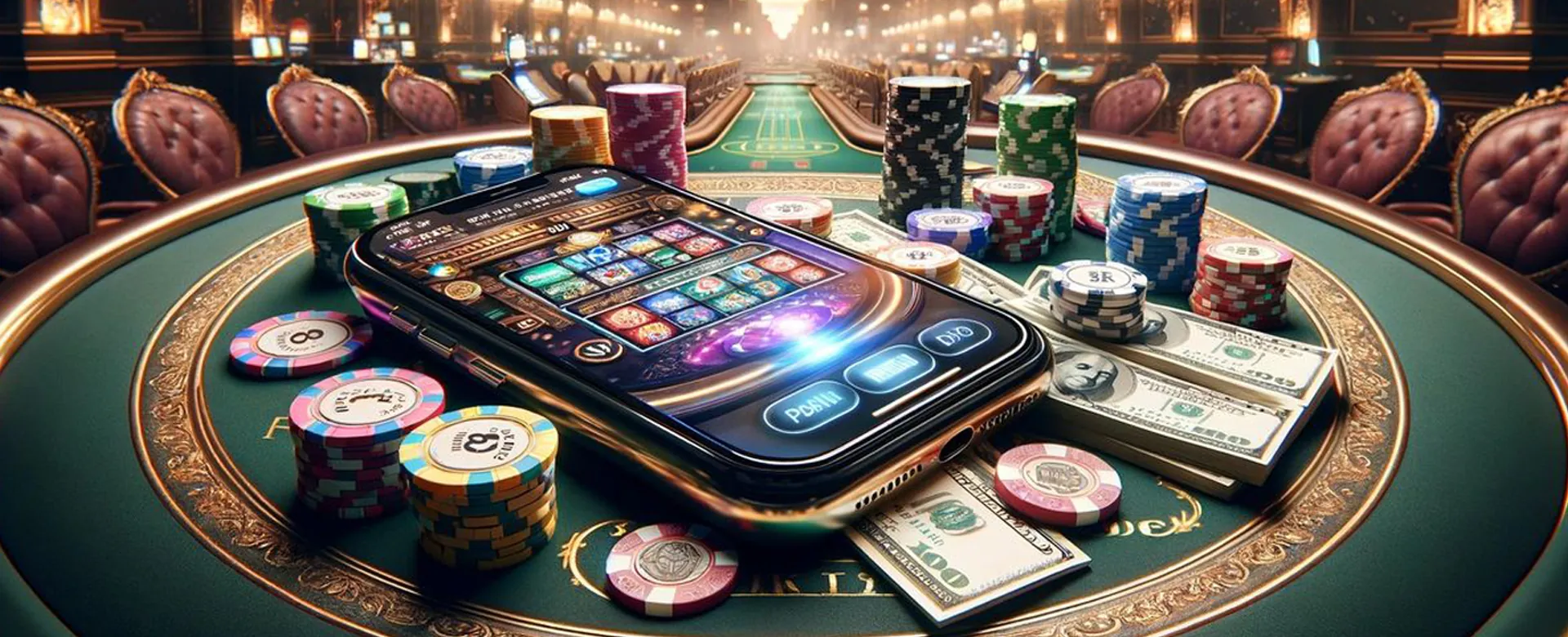 ph365 Casino Games Hero Image
