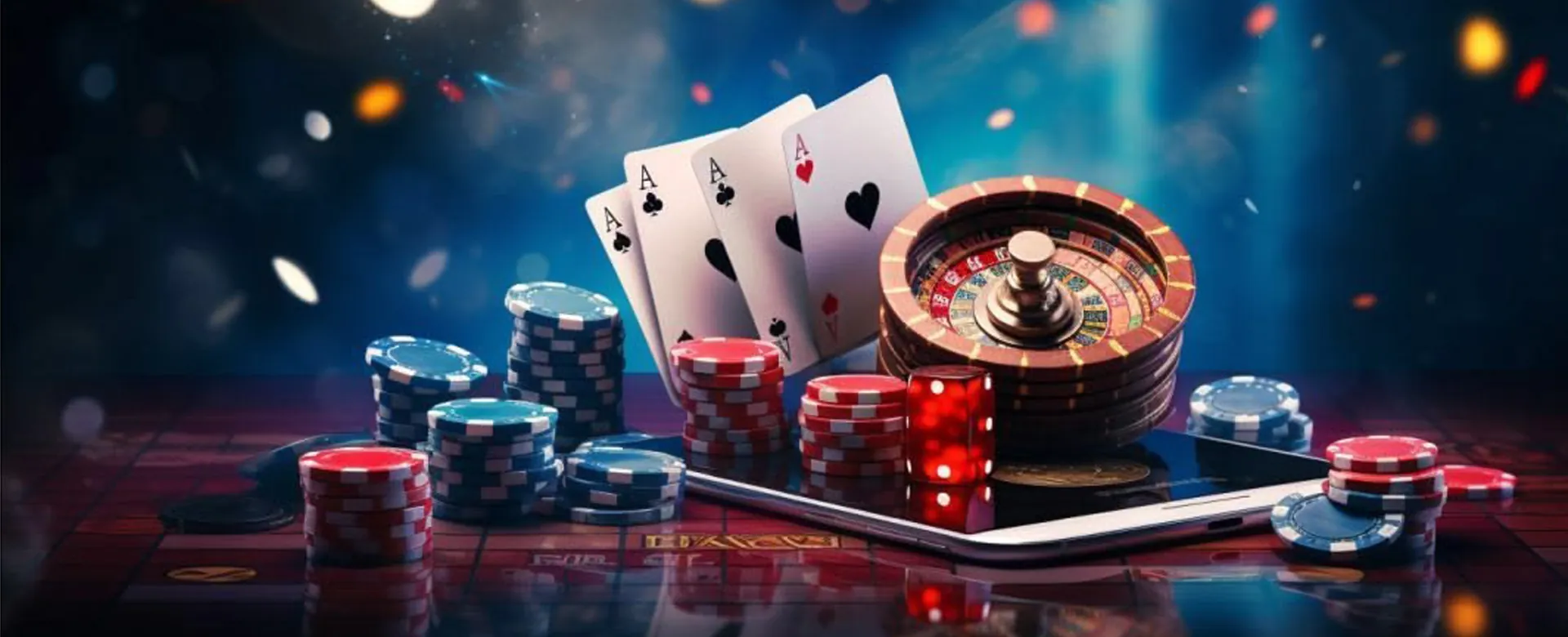 Immersive ph365 Live Casino