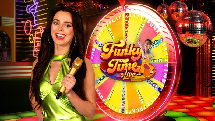 Live Roulette at ph365